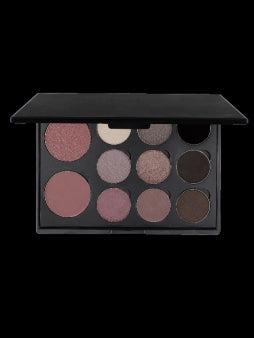 TRX-E /Eye Shadow & Blush Palettes