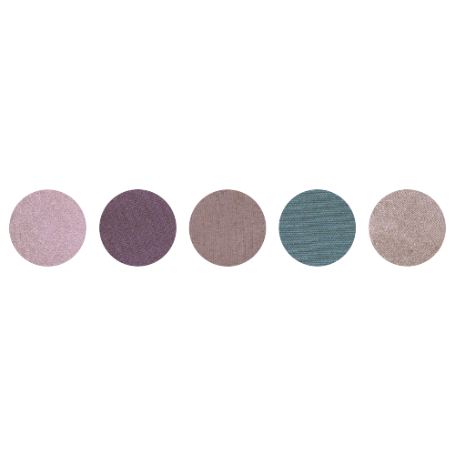 TRX-E /Eye Shadow & Blush Palettes