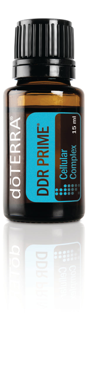 doTERRA Proprietary Blends