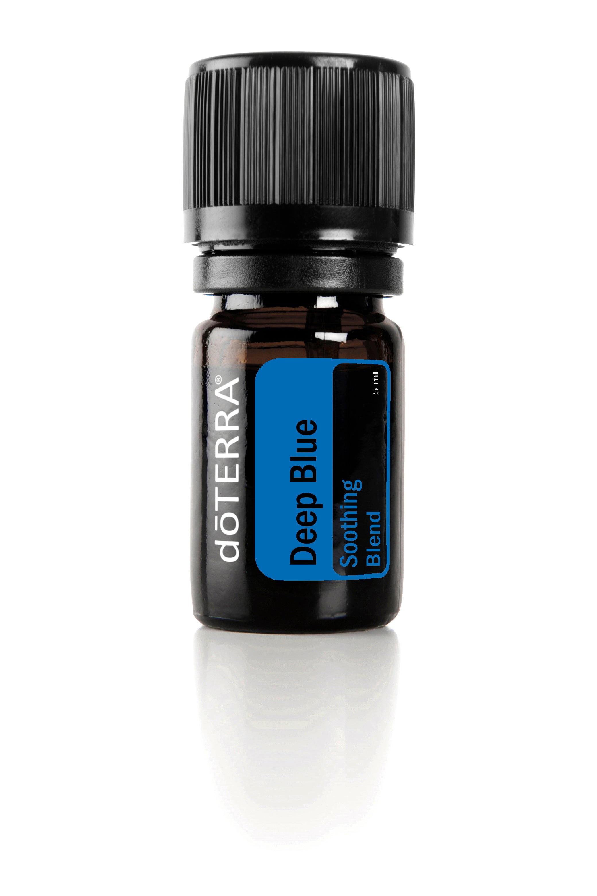 doTERRA Proprietary Blends