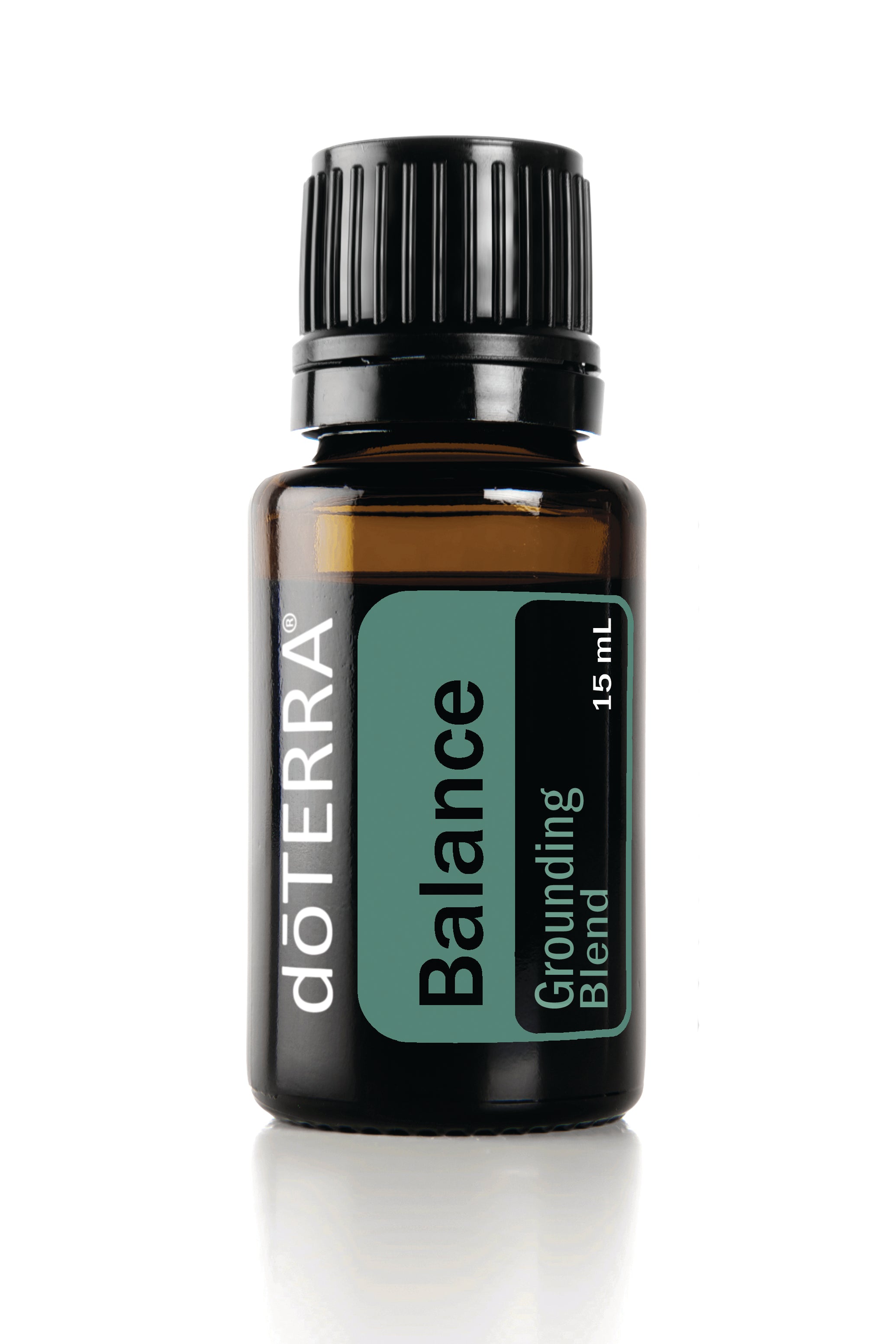 doTERRA Proprietary Blends