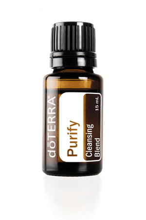 doTERRA Proprietary Blends